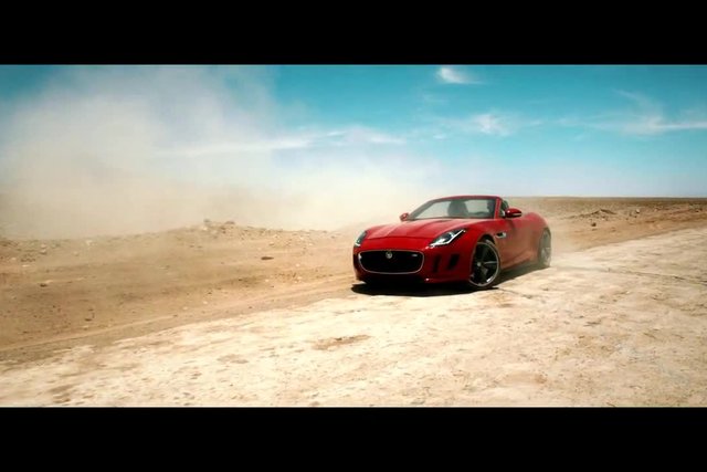 jaguar film 4
