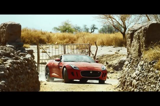 jaguar film 5