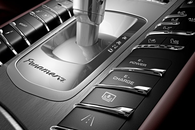 porsche panamera restyling 1