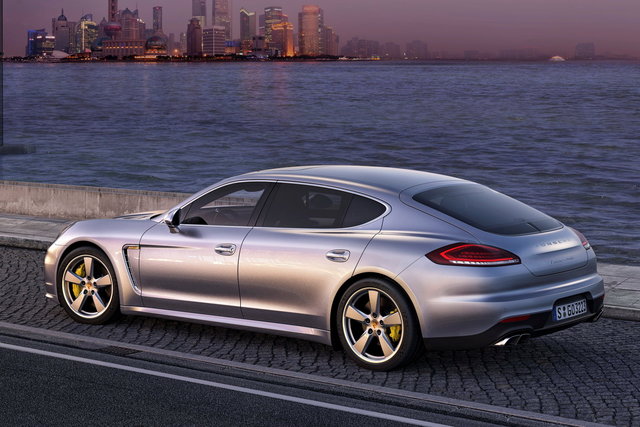 porsche panamera restyling 5