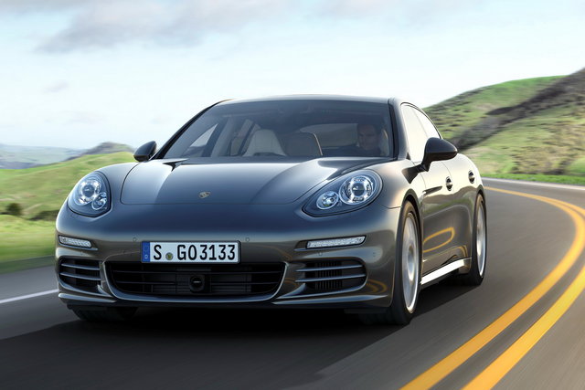 porsche panamera restyling 6