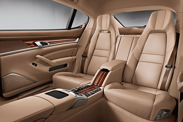 porsche panamera restyling 9