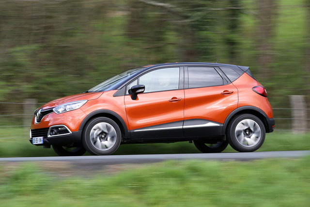 renault captur 2013 primo contatto 79