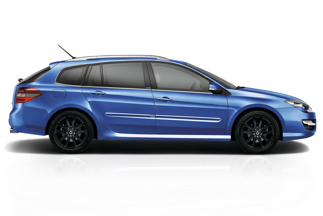 renault laguna 2013 14