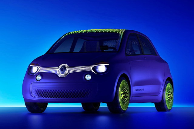 renault twinz 40