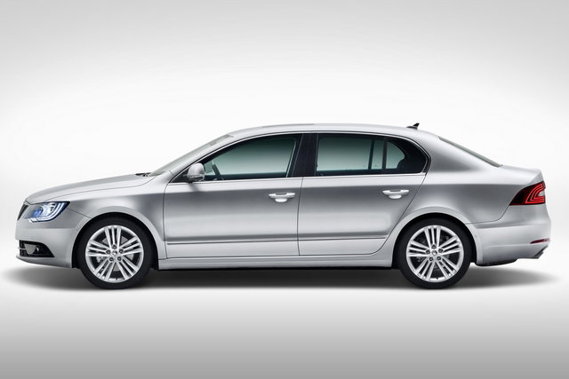 skoda superb restyling 03