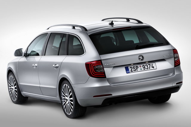skoda superb restyling 14