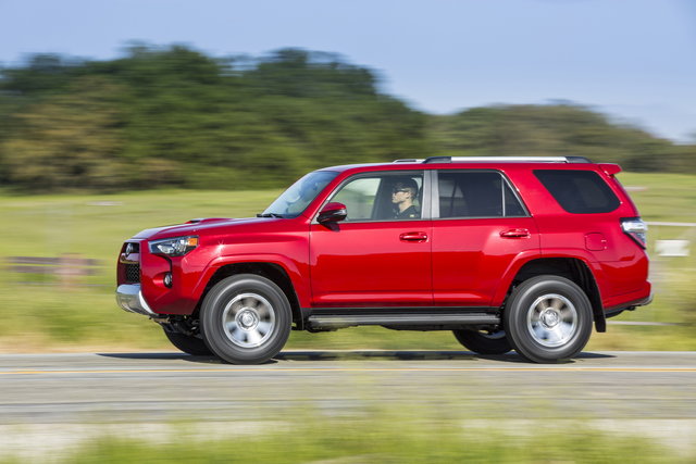 toyota 4runner 04