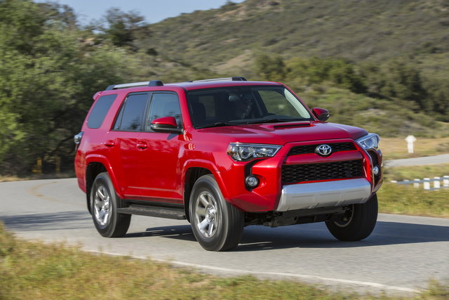 toyota 4runner 06