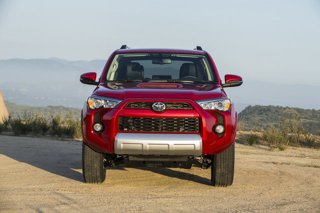 toyota 4runner 12