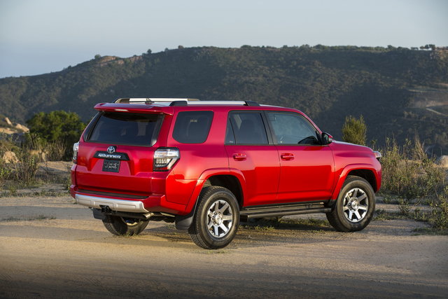 toyota 4runner 13