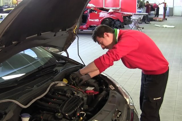 video indicatore cambiata 03