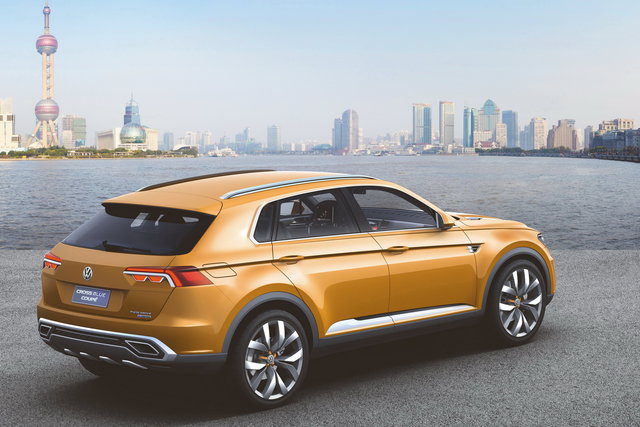 volkswagen crossblue coupe 2013 05