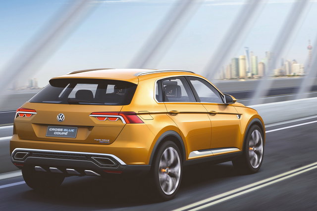 volkswagen crossblue coupe 2013 07