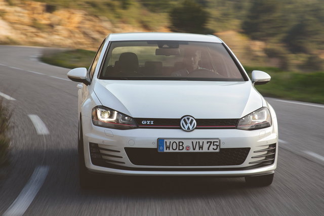 volkswagen golf gti 06