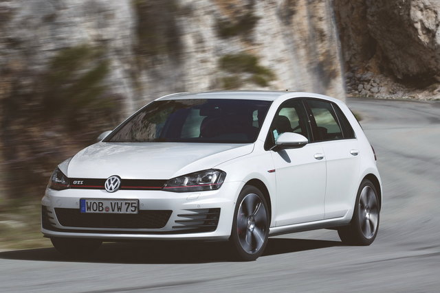 volkswagen golf gti 20