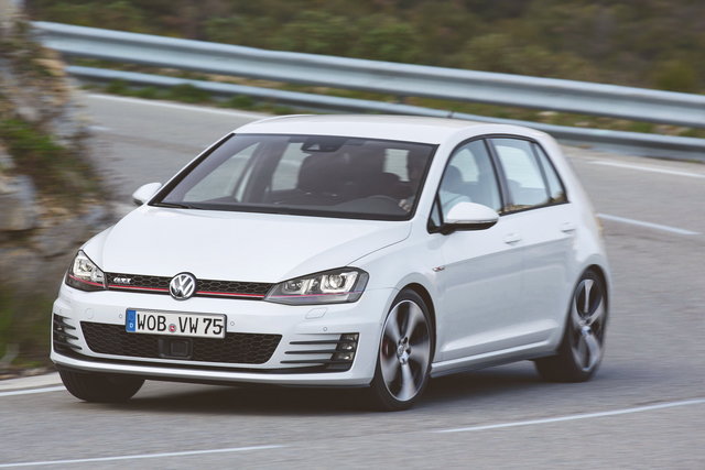 volkswagen golf gti 24