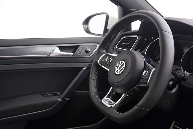 volkswagen golf rline 6