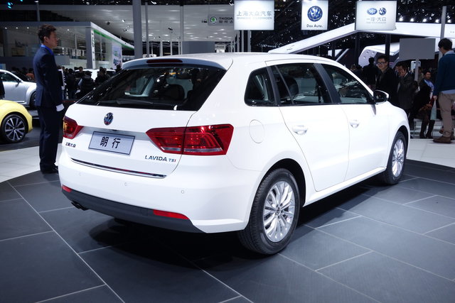 volkswagen gran lavida 3