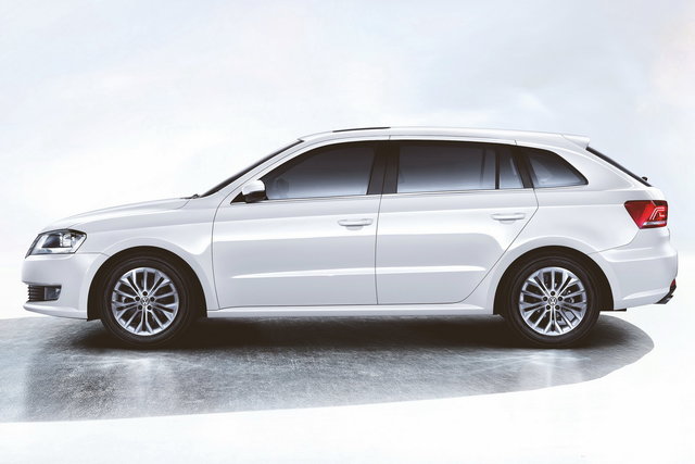 volkswagen gran lavida 5