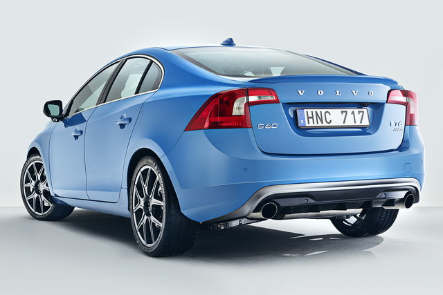 volvo s60 polestar 08