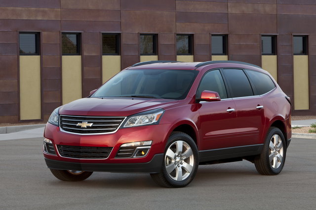 2014 chevrolet traverseltz 007