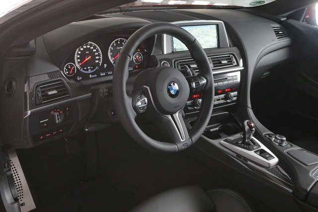 bmw m5 resyling 1