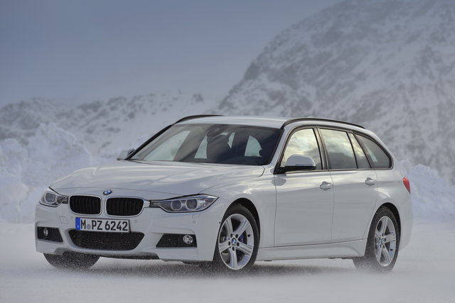bmw xdrive 2