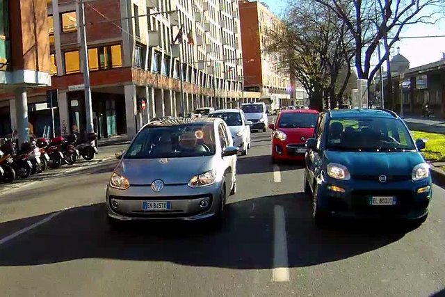 confronto citycar video 6