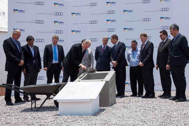 fabbrica audi messico 01