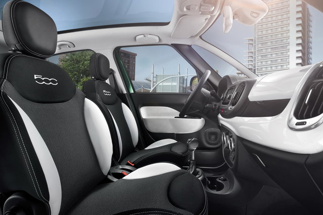 fiat 500l trekking 1 1