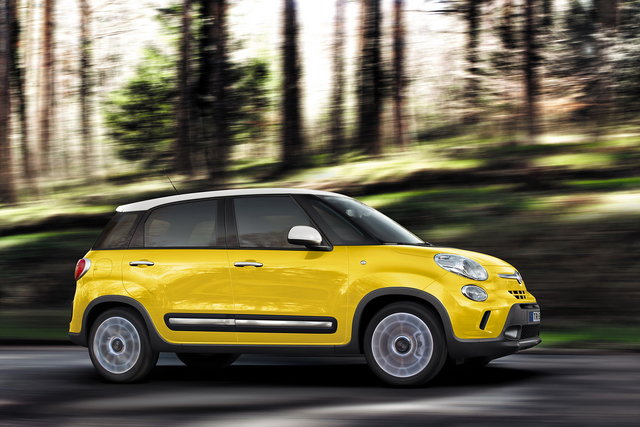 fiat 500l trekking 4 1