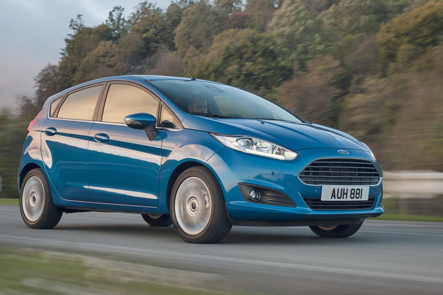 ford fiesta 2013 5