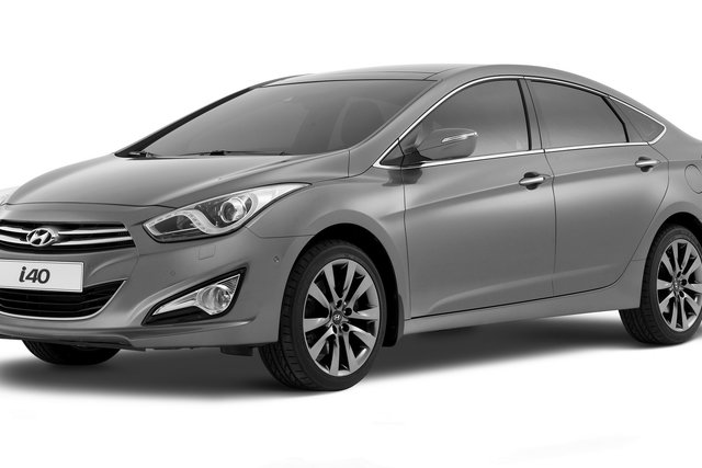 hyundai i40 08