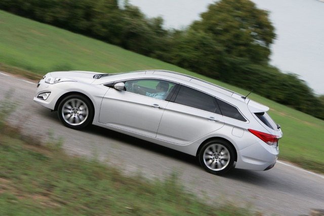 hyundai i40 09