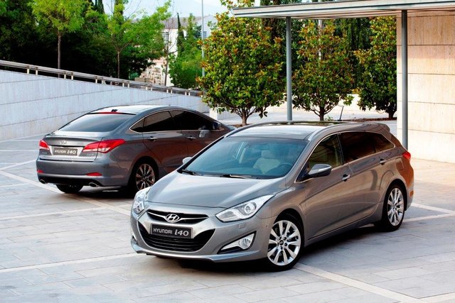 hyundai i40 10