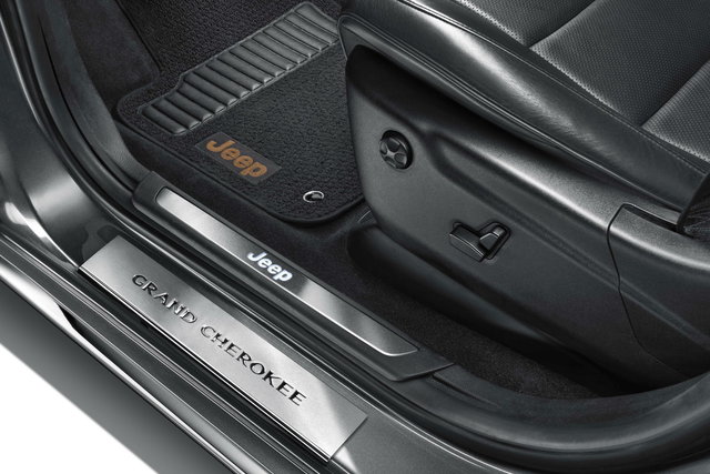 jeep grand cherokee mopar 5
