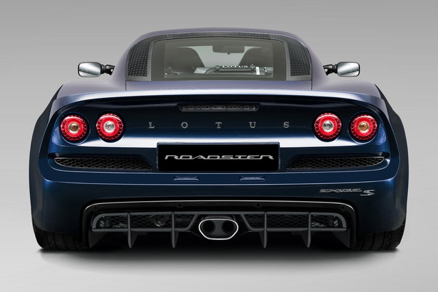 lotus exige s roadster 4