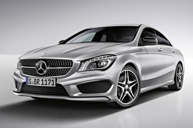 mercedes cla accessori 08