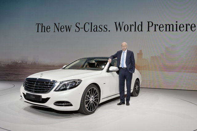mercedes classe s 2013 54