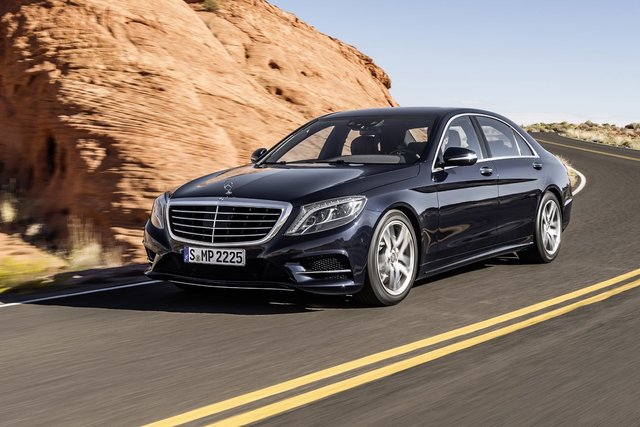 mercedes s spy 08