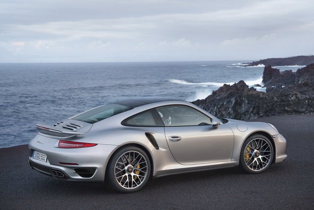 porsche 911 turbo 2