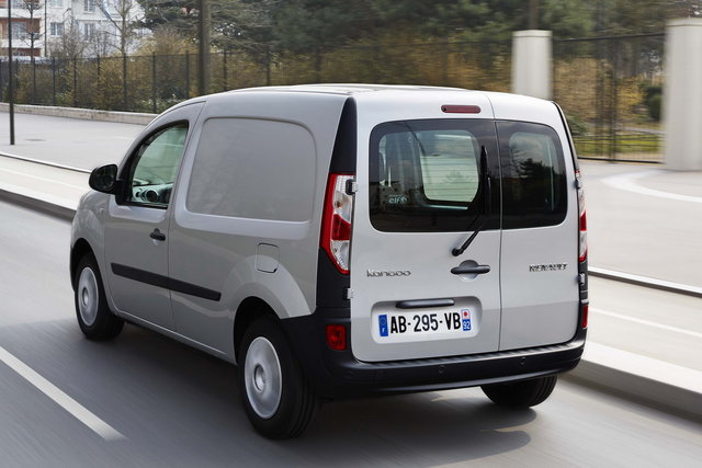 renault kangoo restyling 09