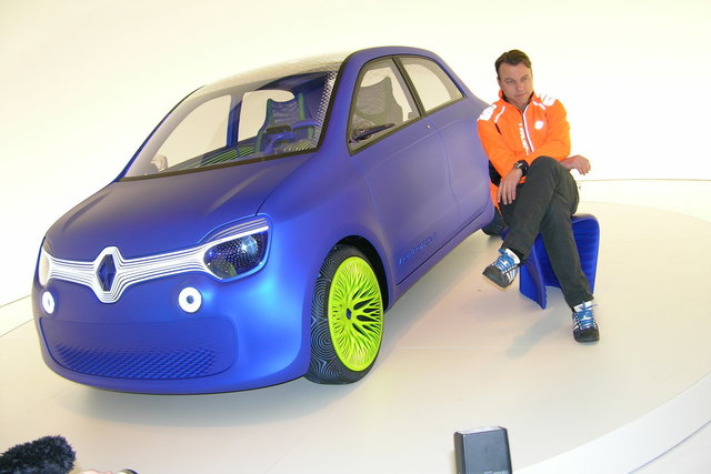 renault twinz 7