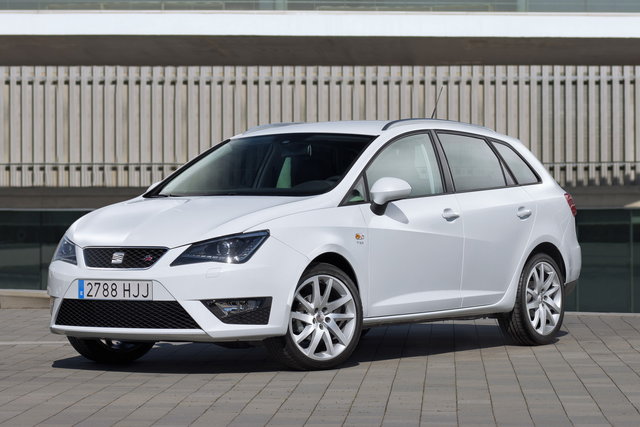 seat ibiza st 2