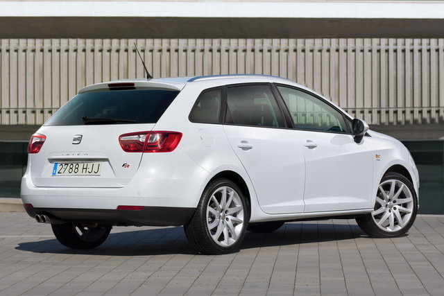 seat ibiza st 3