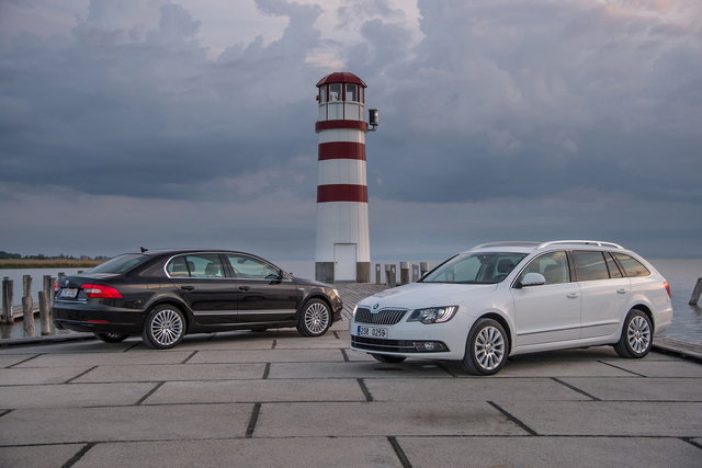 skoda superb restyling 2013 15
