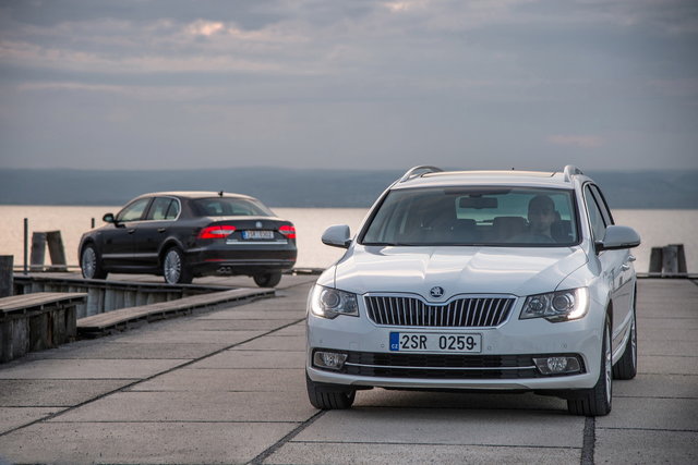 skoda superb restyling 2013 17