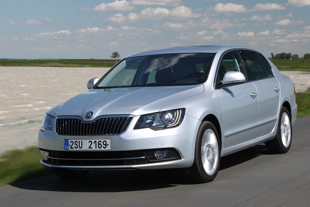 skoda superb restyling 2013 19