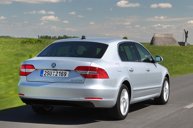 skoda superb restyling 2013 22